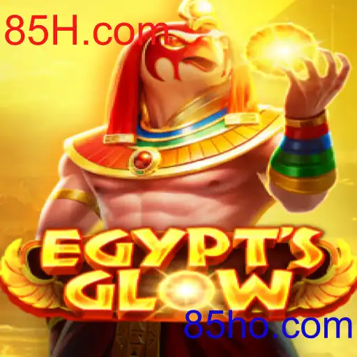 Descubra o Fascinante Mundo de EgyptsGlow no 85H.com
